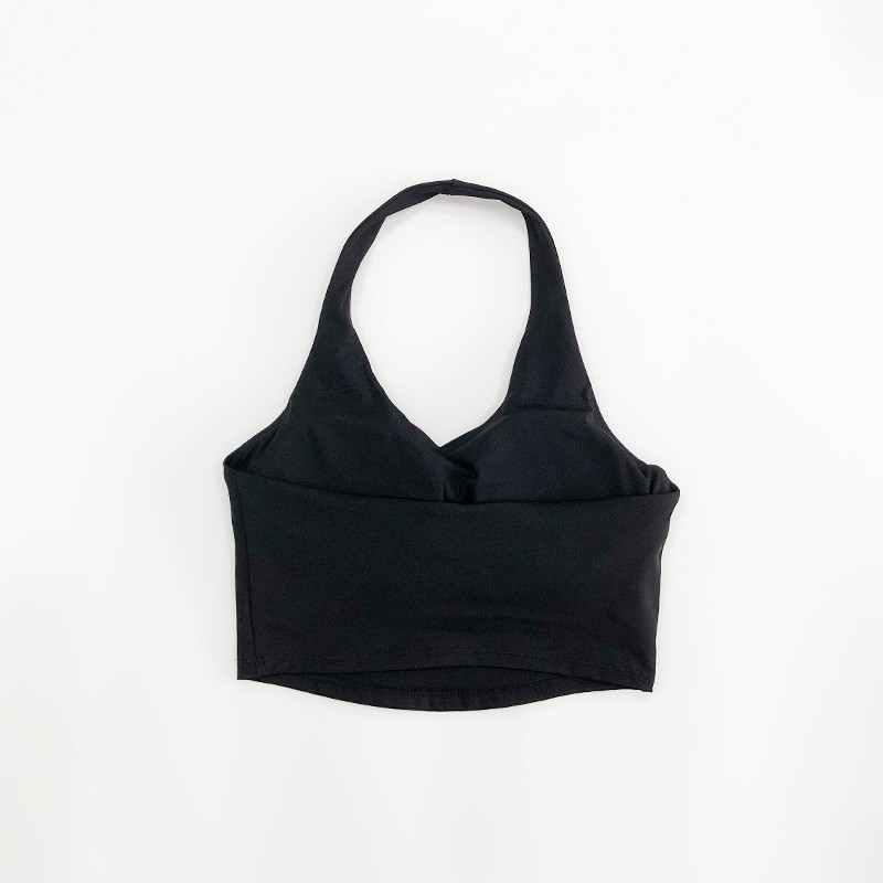 GYM+SHARK HALTER คอคามิ พร้อม SHELF