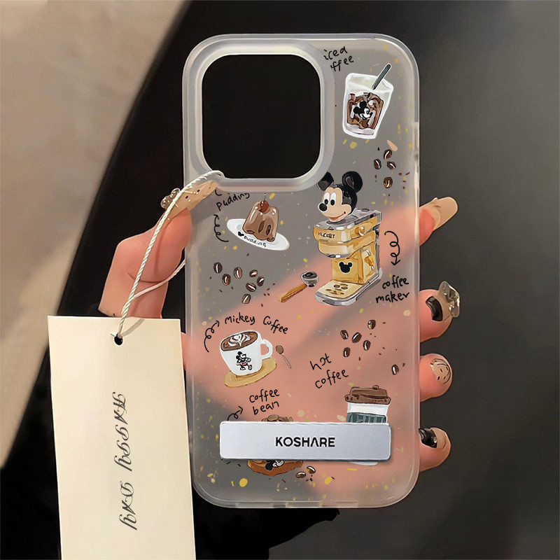 🍓 เคสมือถือ เคสไอโฟน iPhone16PROMAX 15  Apple14PLUS เคสโทรศัพท์13PRO 12PROMAX 11  7Pเคส -XYMSDK69