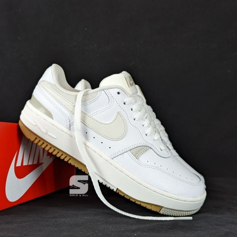 Gamma Force White Phantom Light Bone