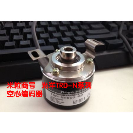 Guangyang KOYO Encoder Hollow Series TRD-NH50-RZ การประกันคุณภาพ หนึ่งปี TRD-NH60-RZ