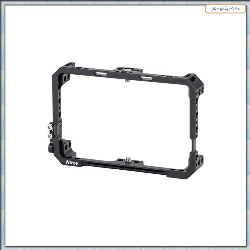 [ZBM] สําหรับ BM5 IIIWR BM5 III BM5 IV BM5 IV WR กรงจอภาพที่รองรับ 5.5 นิ้วฐานยึดหน้าจอ Rig