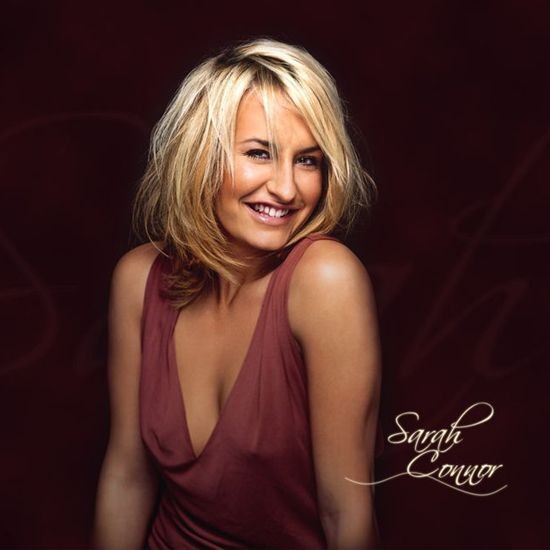 Blues Queen of Souls | SarahConnor SarahConnor Song Selection Lossless Music cd Disc 9.17