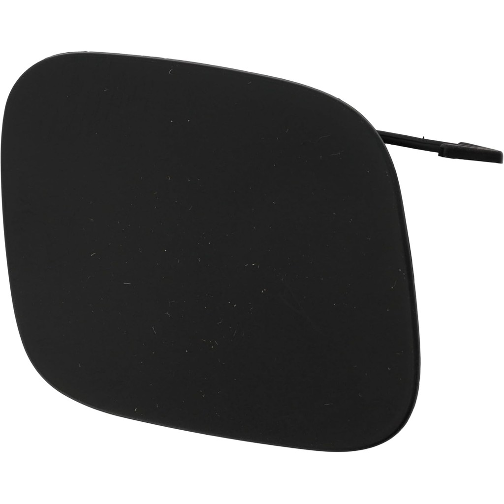 Garage-Pro Tow Eye Cover ใช้งานร่วมกับ 2015-2017 Acura TLX ด้านหน้า