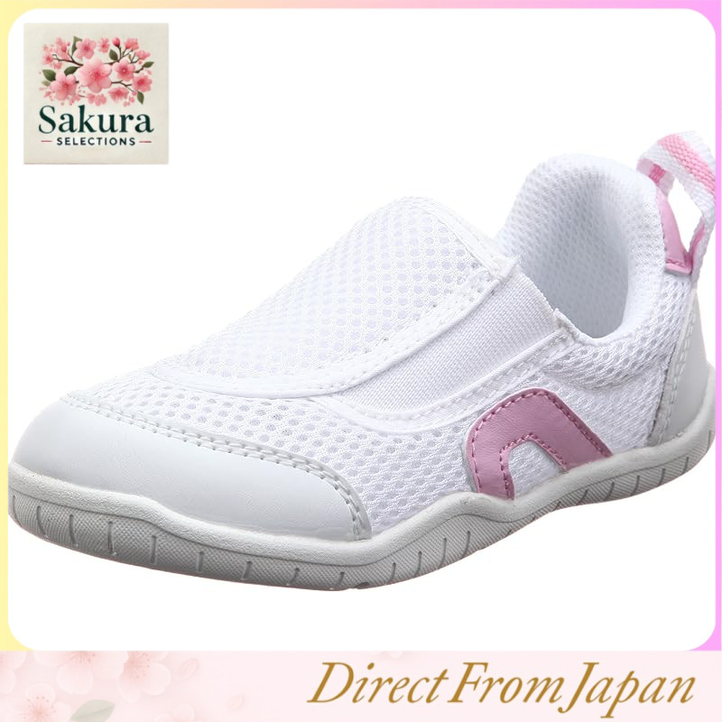 รองเท้าสวมพื้นระบายอากาศ Ifme สำหรับเด็ก - รุ่น SC-0002