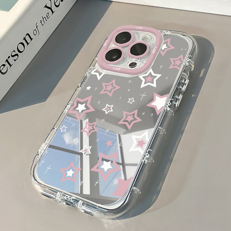 Bov เคสมือถือ เคสไอโฟนiPhone16ProMax อีวาน15 เคสโทรศัพท์ 14PROMAX 13PLUS 12PRO 11 7P XS-XYJMNY48