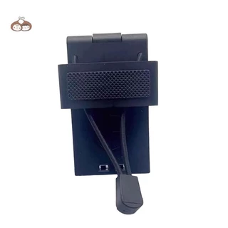 BEF กลางแจ้งอุปกรณ์เสริมขนาดเล็กมือถือเข็มขัดแขวน Universal Inte คลิปเอว Rack Buckle Bracket Quick Release Inte คลิป TH