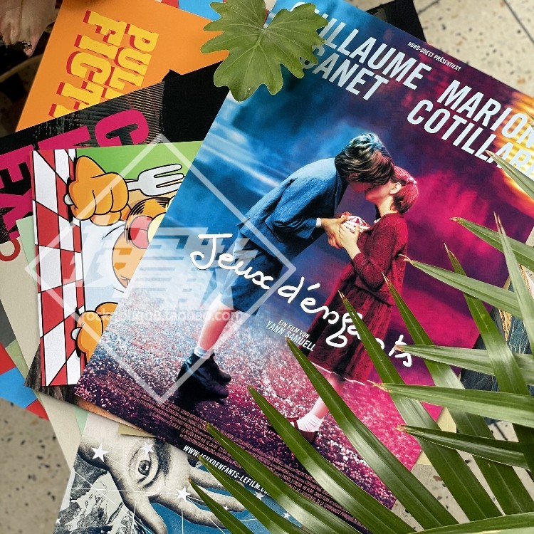 โปสเตอร์ Eminem สไตล์ Rap Hip Hop พร้อมกรอบรอบรูป ตกแต่งผนังอย่างสวยงาม