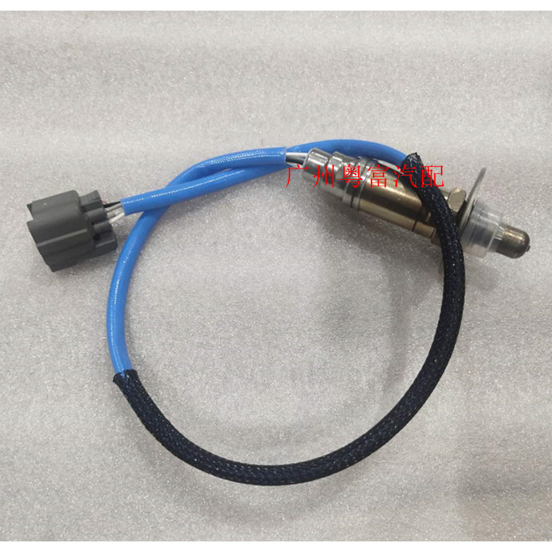 Subaru Forester SG5 SH5 Legacy 10th Generation Wing Leopard GH7 Tri-Element Catalyst ท่อไอเสียเซ็นเซ