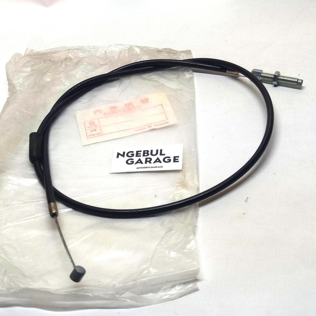 สายคลัช A100 A 100 SUZUKI CONTENT