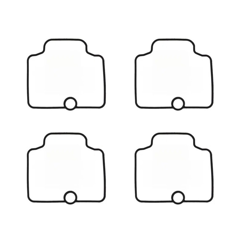 MTX125 MTX200 MTX 125 MTX 200 แหวนซีลคาร์บูเรเตอร์