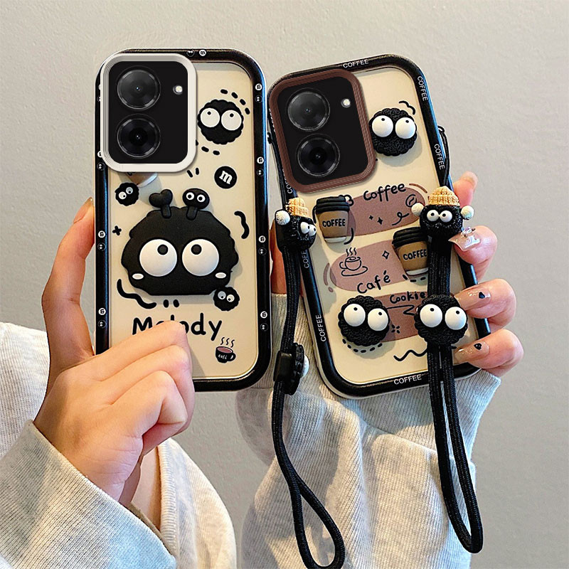 ล้อมรอบอย่างเต็มที่ซิลิโคนป้องกันกรณีRedmi a5 a4 A3 a3x A3 Pro A2 A2 + 2022 A1 A1 + 2022 POCO F7 F4 