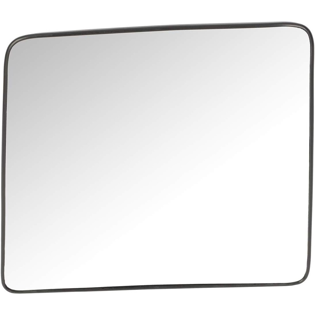 Auto Dynasty 7C3Z17K707G OE สไตล์ไดร์เวอร์/ซ้ายกระจกเลนส์ใช้งานร่วมกับ Ford F250 F350 Super Duty 08-