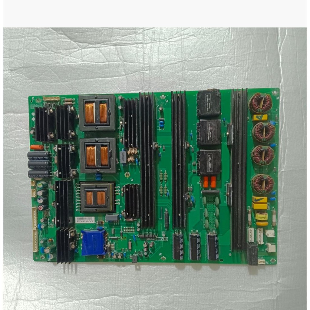 S75EB S80EB S86EB สอน All-in-One Machine P.SY400W.01 Power Board 250-286cm