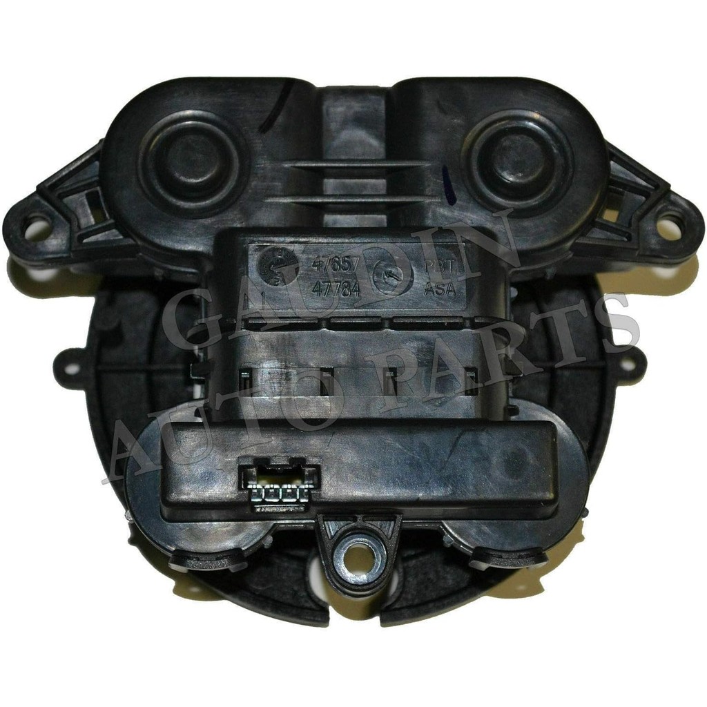 6U5z17d696d มอเตอร์กระจกมองหลังด้านข้าง, Oem Ford, ซ้ายหรือขวา, W/หน่วยความจํา