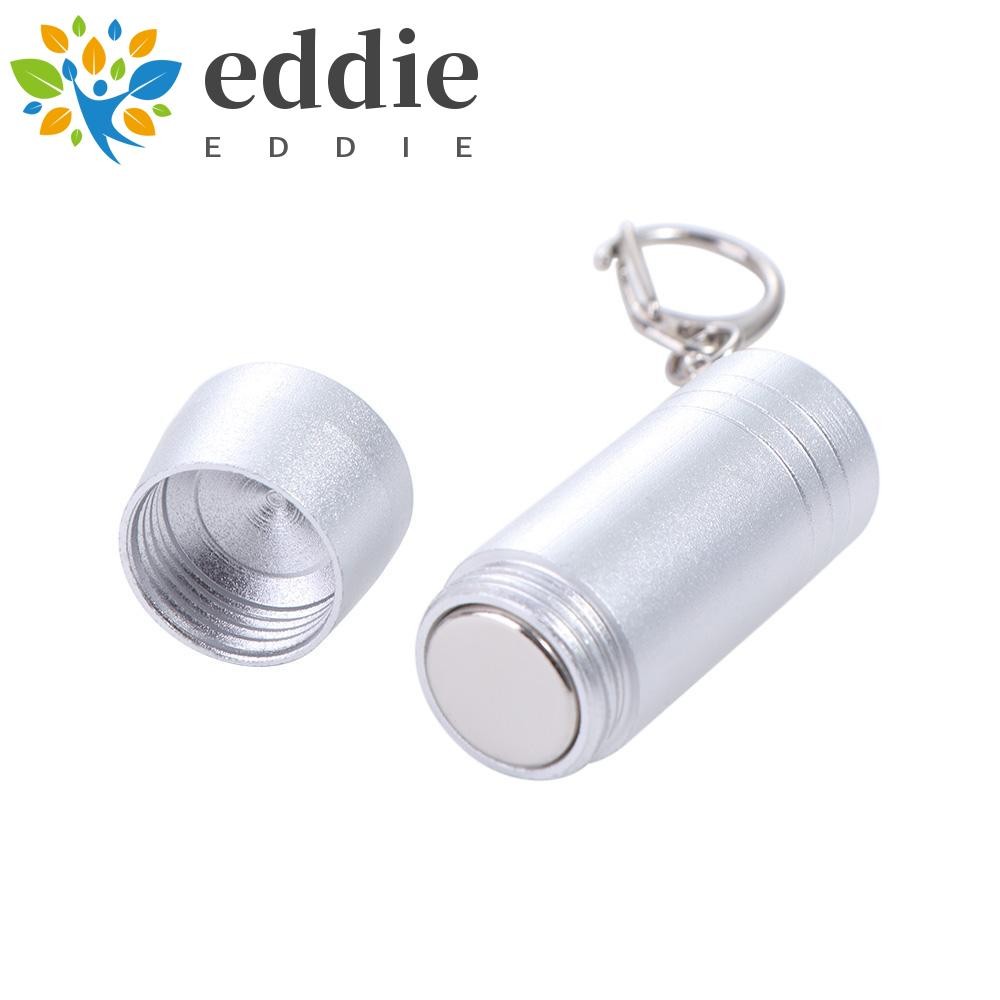 Edie Key Detacher, Commodity Security Security Hook กุญแจแม่เหล็ก, แบบพกพา Lockpick Silver พวงกุญแจ Stop Lock Market