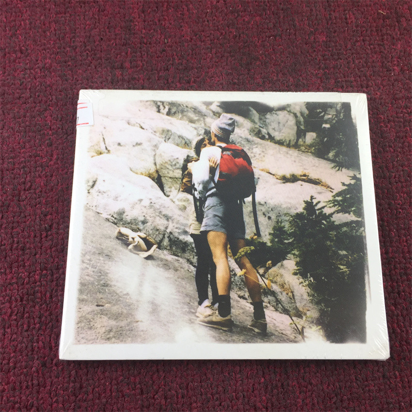 Tyson Motsenbocker Letters To Lost Loves (ใหม่เอี่ยม ) hang6