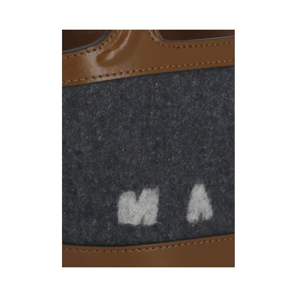 กระเป๋าถือสุภาพสตรี marni