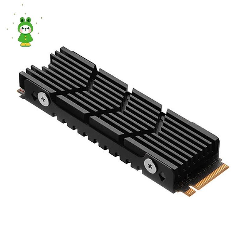 M.2 ฮีทซิงค์ NVMe SSD PS5 Cooler คอมพิวเตอร์ PC PCIE M2 2280 SSD Cooler