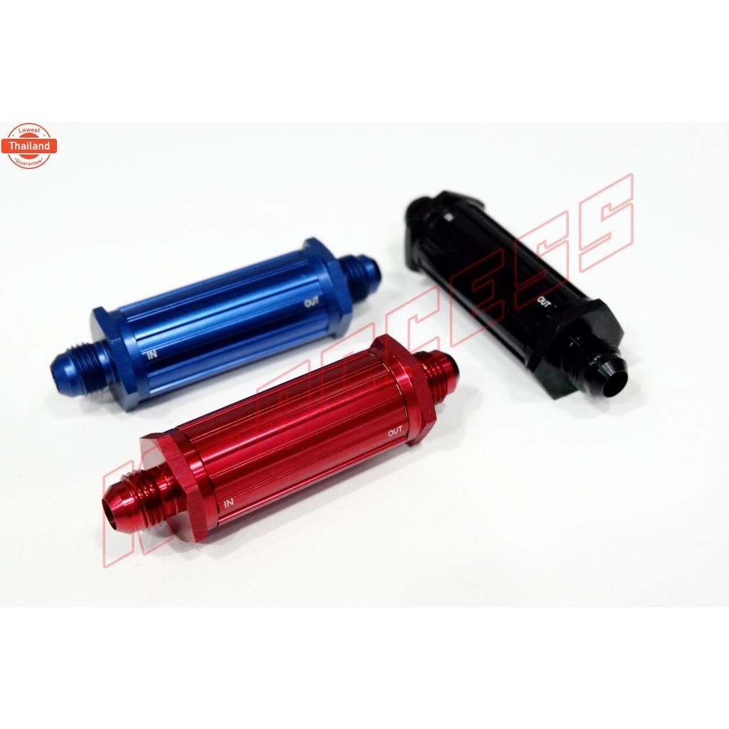 กรองเนซิน AN6 และ AN8 150 ไมครอน