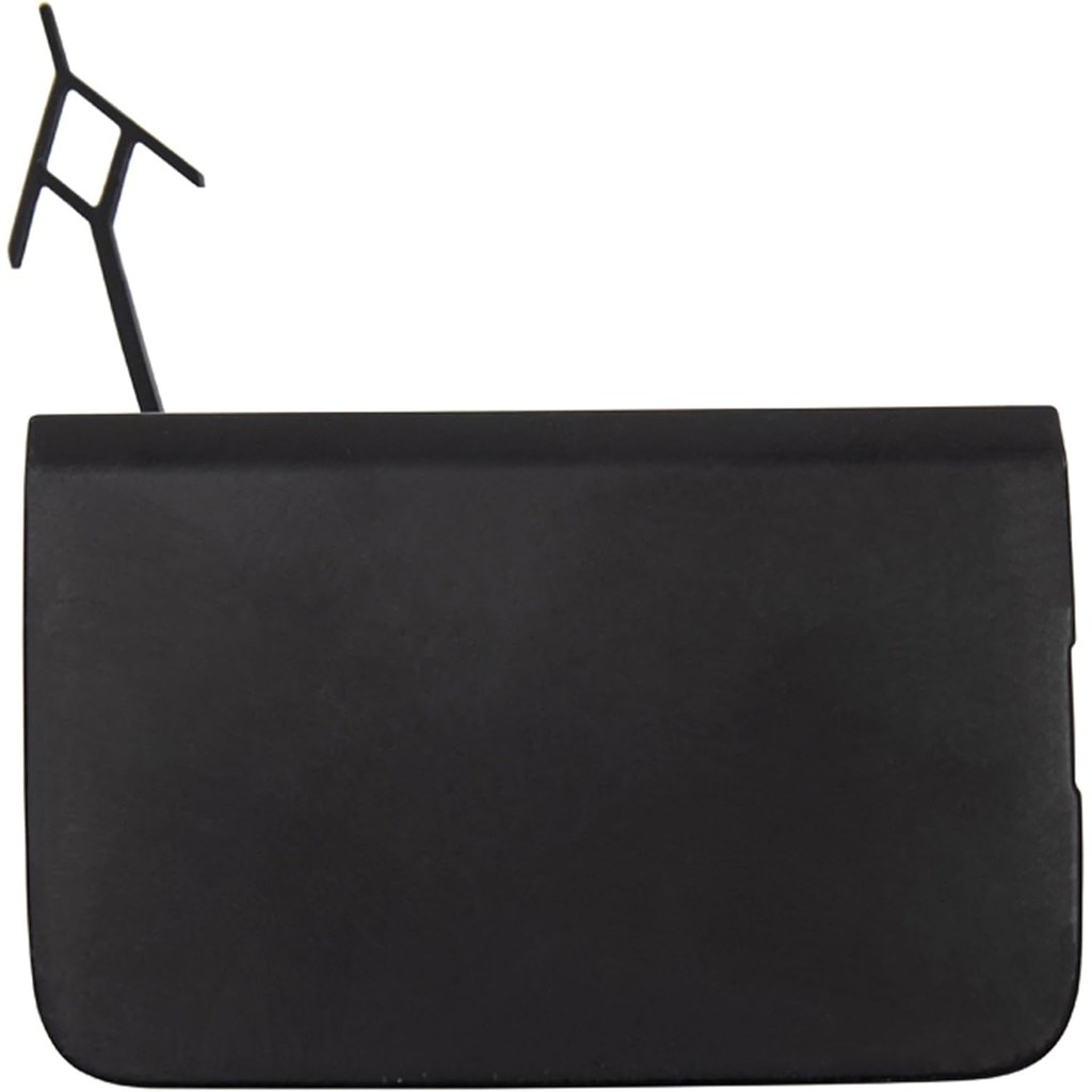 Garage-Pro Tow Eye Cover เข้ากันได้กับ Chevrolet Tahoe 2021-2024, Suburban, GMC Yukon XL, ด้านหลัง Y