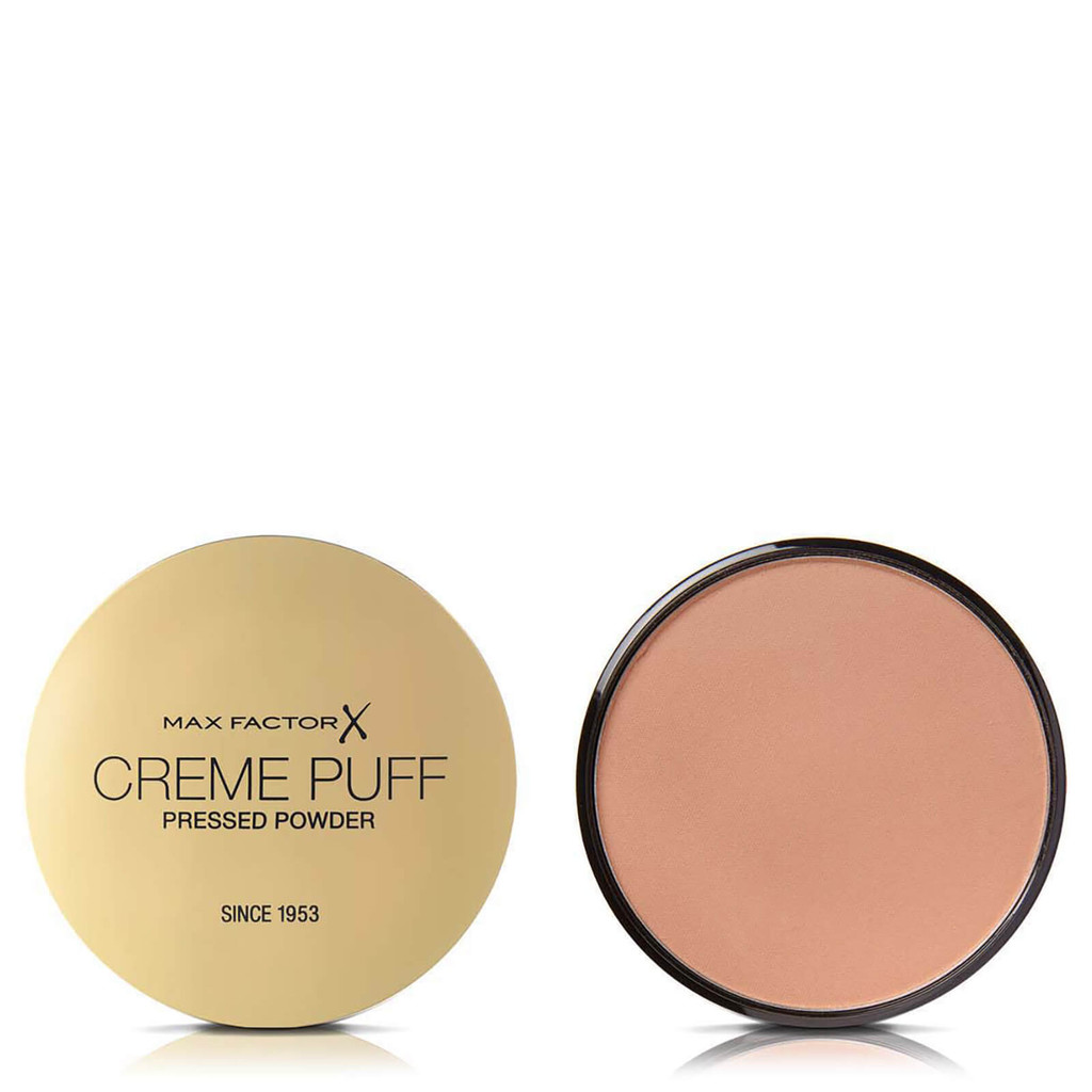 Max Factor Creme Puff Setting Powder (คละสี)