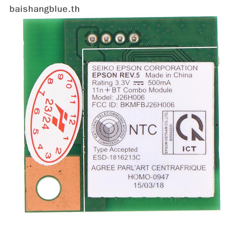 PRE L3150 Little Wifi Board Oril สําหรับ L3156 L3153 L3169 XP4100 XP4105 L3163 เมนบอร์ดเครือข่าย L 3
