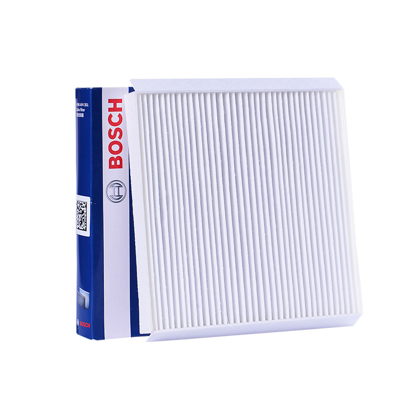 Bosch ไส้กรองเครื่องปรับอากาศ 0986AF4351 เหมาะสําหรับ North Gasoline Phantom Speed H2 H2V H2E H3 H3F