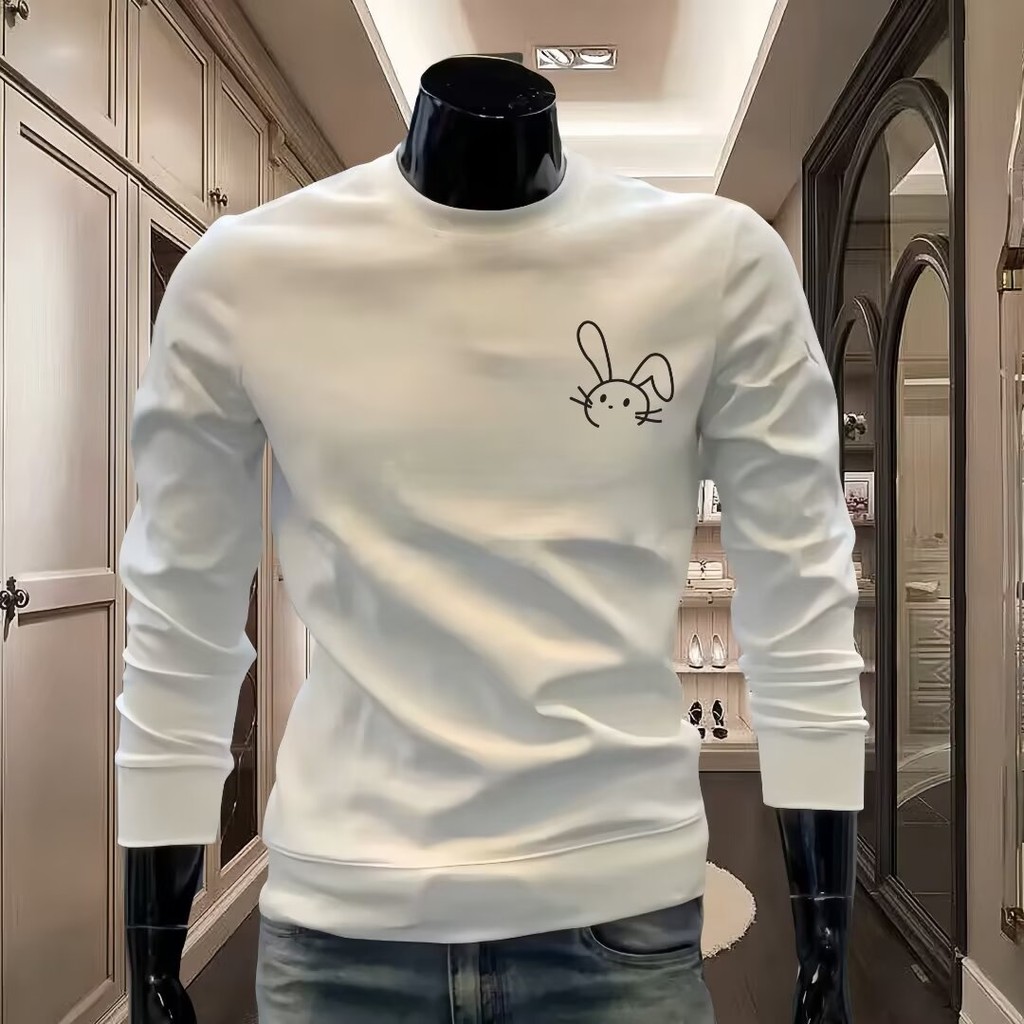 COD 2025W458 Huamian White P19 Color P20M-5XL new23 VH49