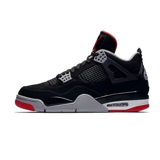 Air 4 Retro nice Joe 4 Michael AJ4 รองเท้าวิ่งกลางวัฒนธรรมกีฬาบาสเกตบอลผู้ชายพร้อมสต็อก PNVL KUCA