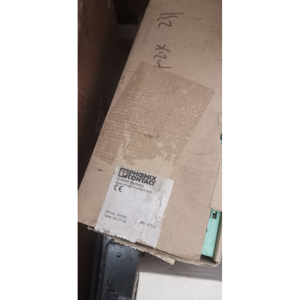 Phoenix EMG 90-DIO 17E- 2954895ขั้วไดโอด