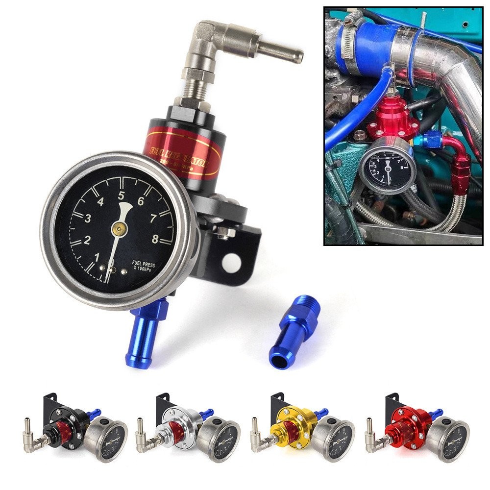 การใช้ความดันRegulator 200-800kpaรถดัดแปลงOne Piece Generation ShipmentความดันRegulatorการใช้Regulat