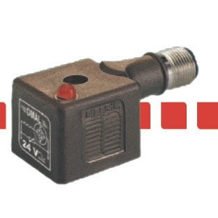 หัวกัดเกี่ยวกับ2LA1M12MR4 VE6Q