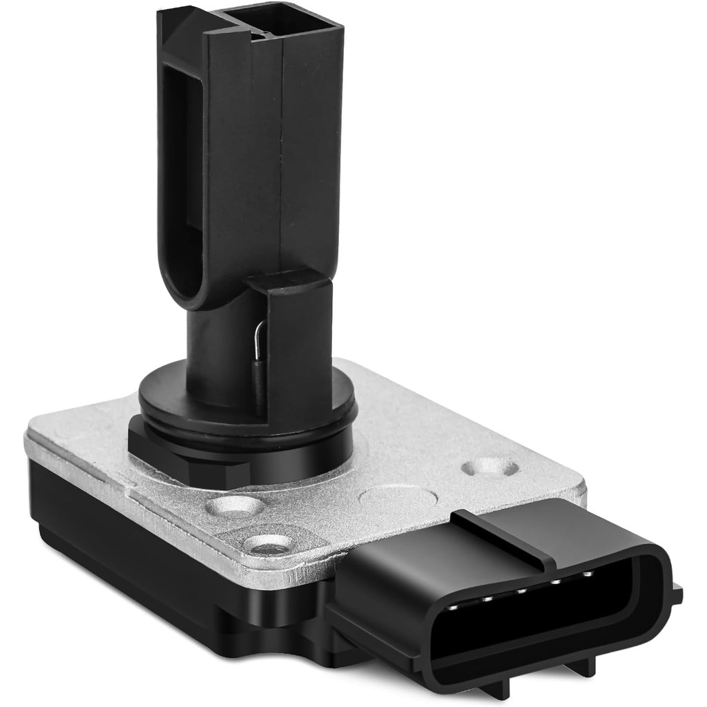 Mass Air Flow Meter MAF Sensor สําหรับ 99-05 Ford Escape Escort Explorer E-150 E-250 Focus 02-06 Maz