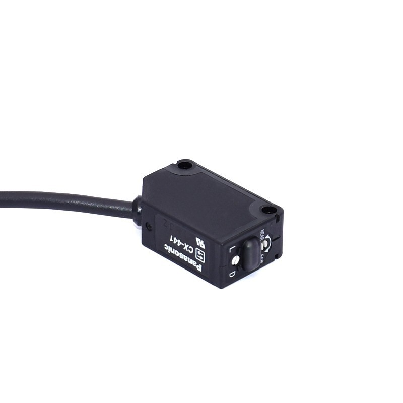 Panasonic สวิตช์โฟโตอิเล็กทริคของแท้ CX-441CX-442CX-424CX-421CX-491 เซ็นเซอร์ Panasonic