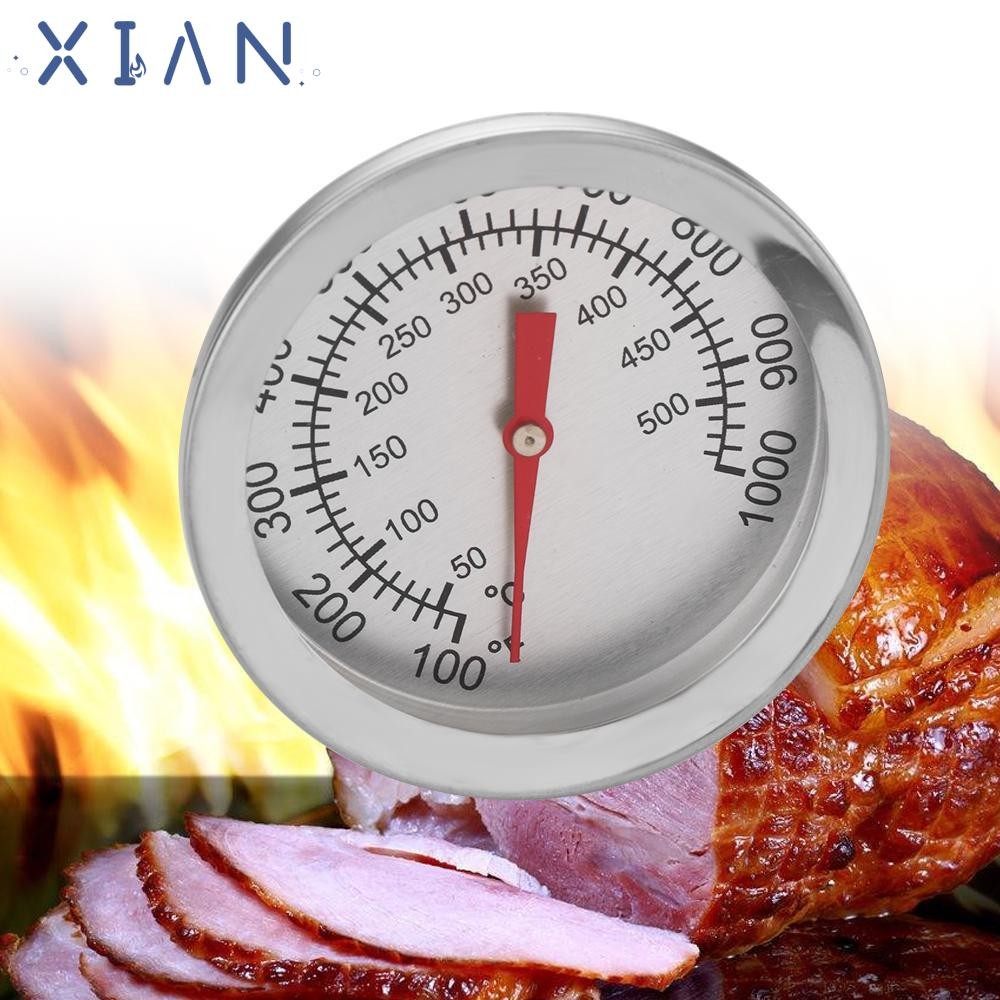 XIANEN เครื่องวัดอุณหภูมิ Stand Up Hot Top Quality 50-500 oC เตาอบ