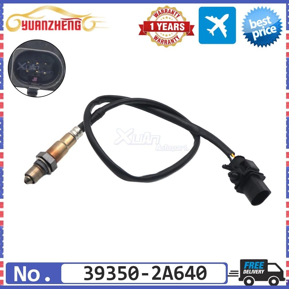 ใหม่รถ 39350-2A640 Air การใช้ Ratio ออกซิเจน O2 Lambda Sensor สําหรับ Kia SPORTAGE OPTIMA CARENS Sou
