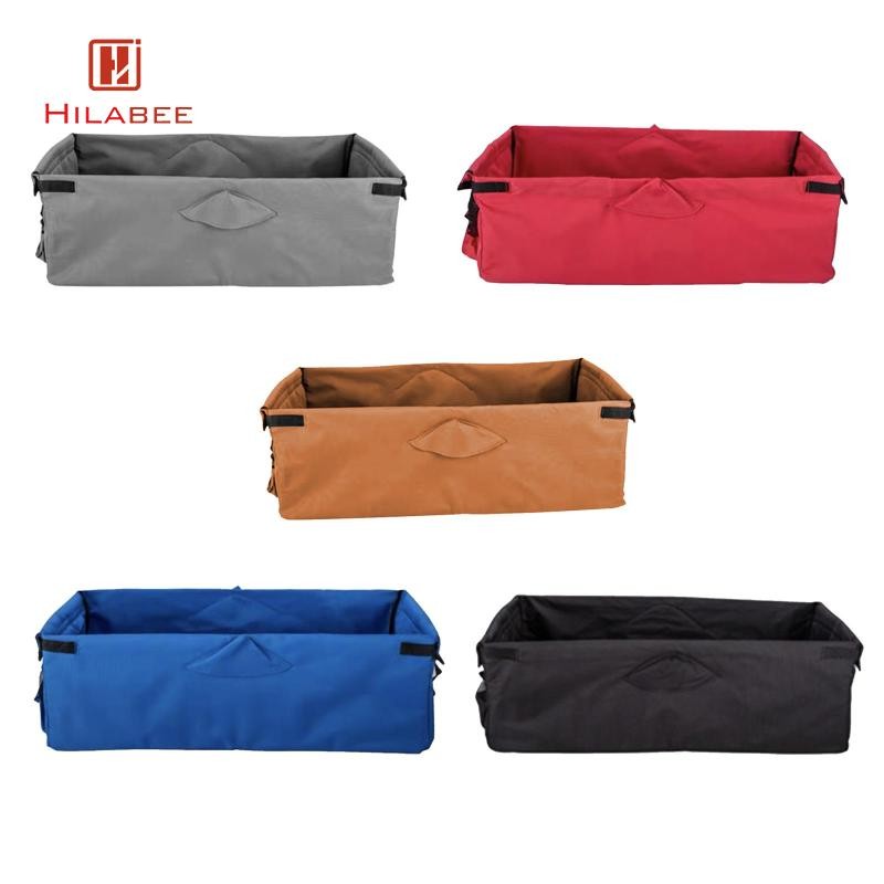 HILABEE outdoorfashion Wagon Cart Liner พับพับ Wagon Cart Replacement Liner