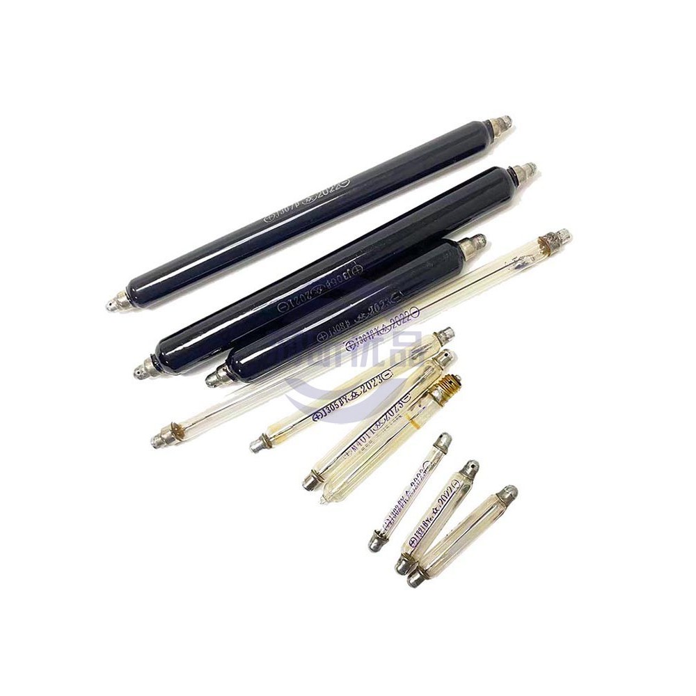 J306 Geige การนับ Tube Nuclear Radiation Detector Sensor ยี่ห้อใหม่พร้อมสต็อก