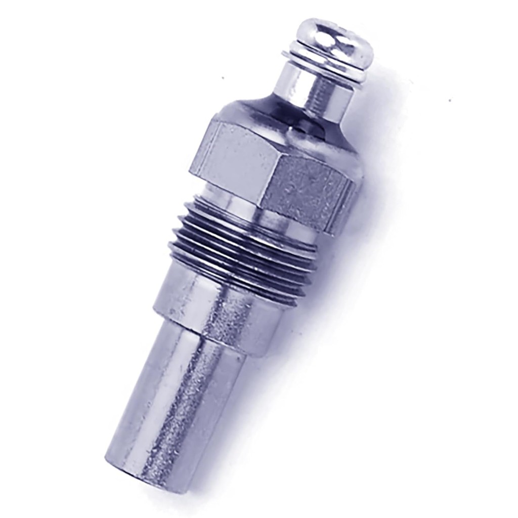 ส่วนศุกร์ เซ็นเซอร์อุณหภูมิน้ํา 9831514320 ใช้งานร่วมกับเครื่องยนต์ Isuzu 4HK1 6WG1 Hitachi Excavato