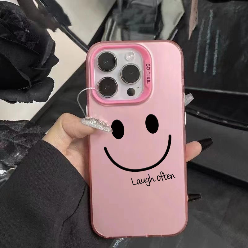 💫barbie💫ส่งจากไทย เคสโทรศัพท์มือถือ เคสไอโฟน กันกระแทก สําหรับIPHONE 17 16 11 12 13 14 15PRO MAX 7Plus XS/XR XSMax
