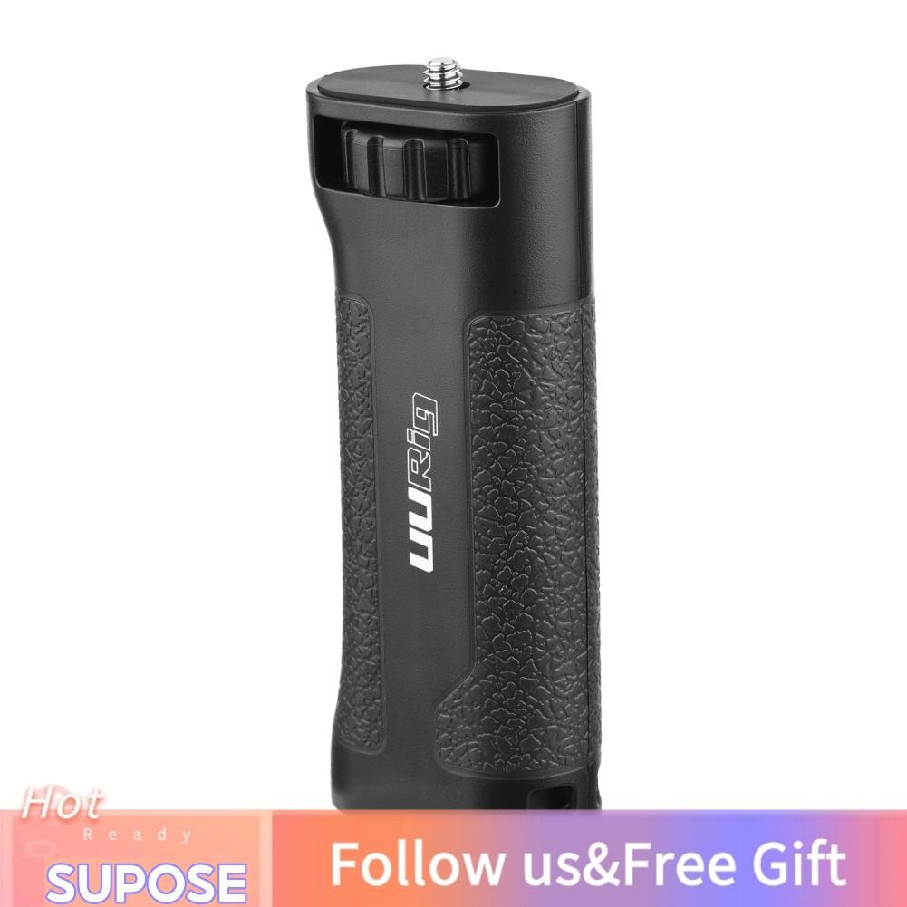 Supose Supose Uurig Universal ergonomic Camera Handle Grip Photography Plotography Handheld Stabiliz