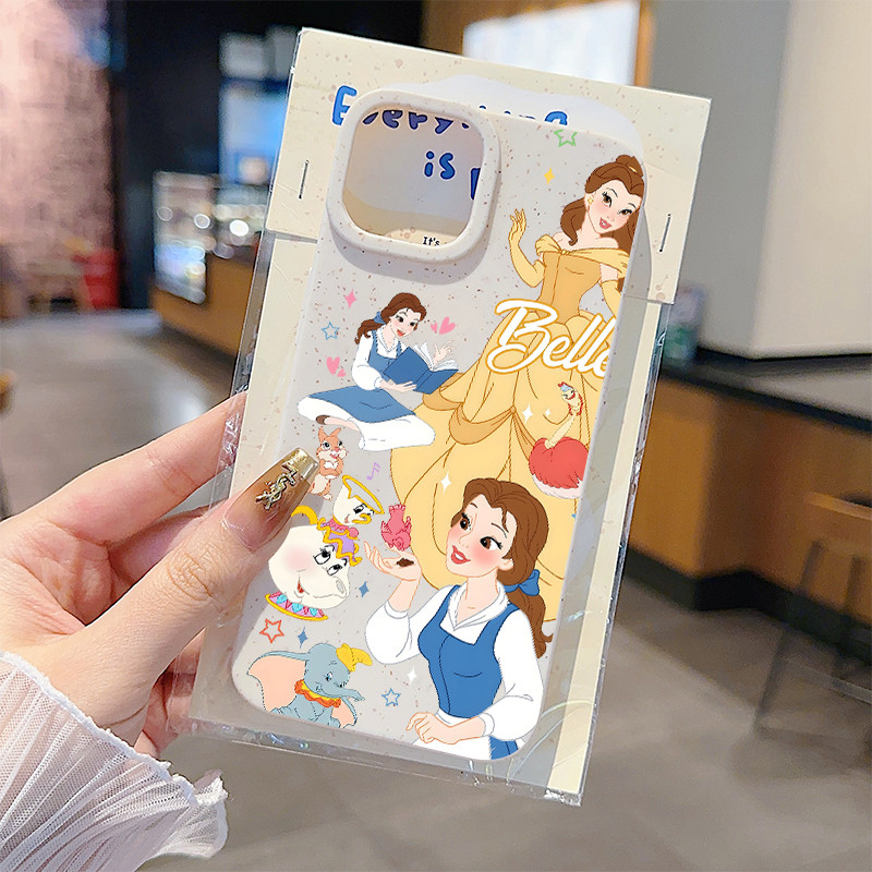 ไอโฟน 13 เคสโทรศัพท์เปลือกข้าวสาลี  for iPhone 13 12 14 11 15  16Pro Max XR X XS 14 15 16 Plus เจ้าห