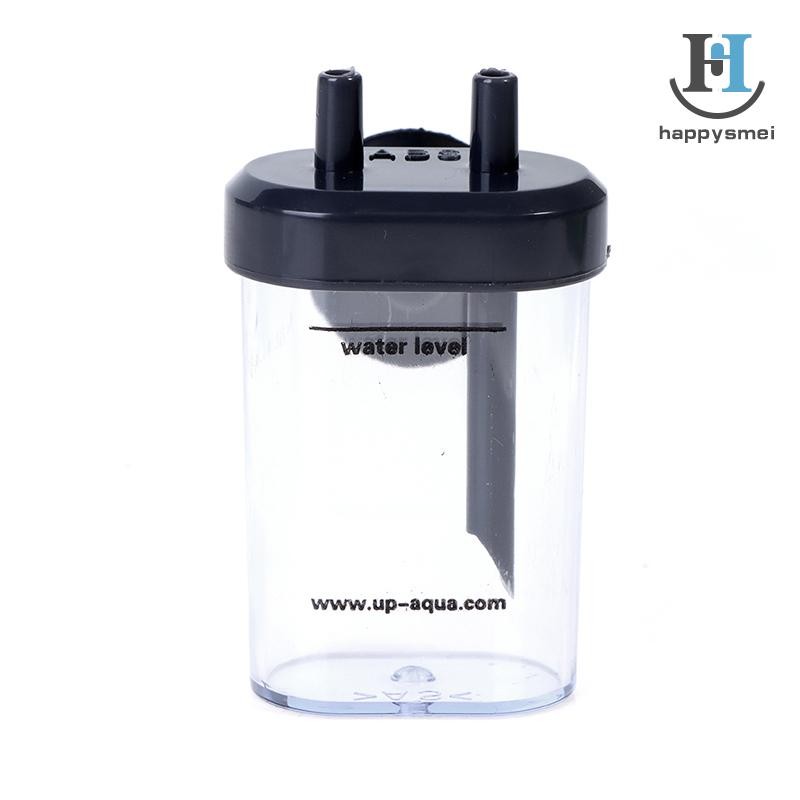 [GA] Mini Aquarium DIY Sucker CO2 System Bubble Counter Diffuser Fish Tank Acces [TH]