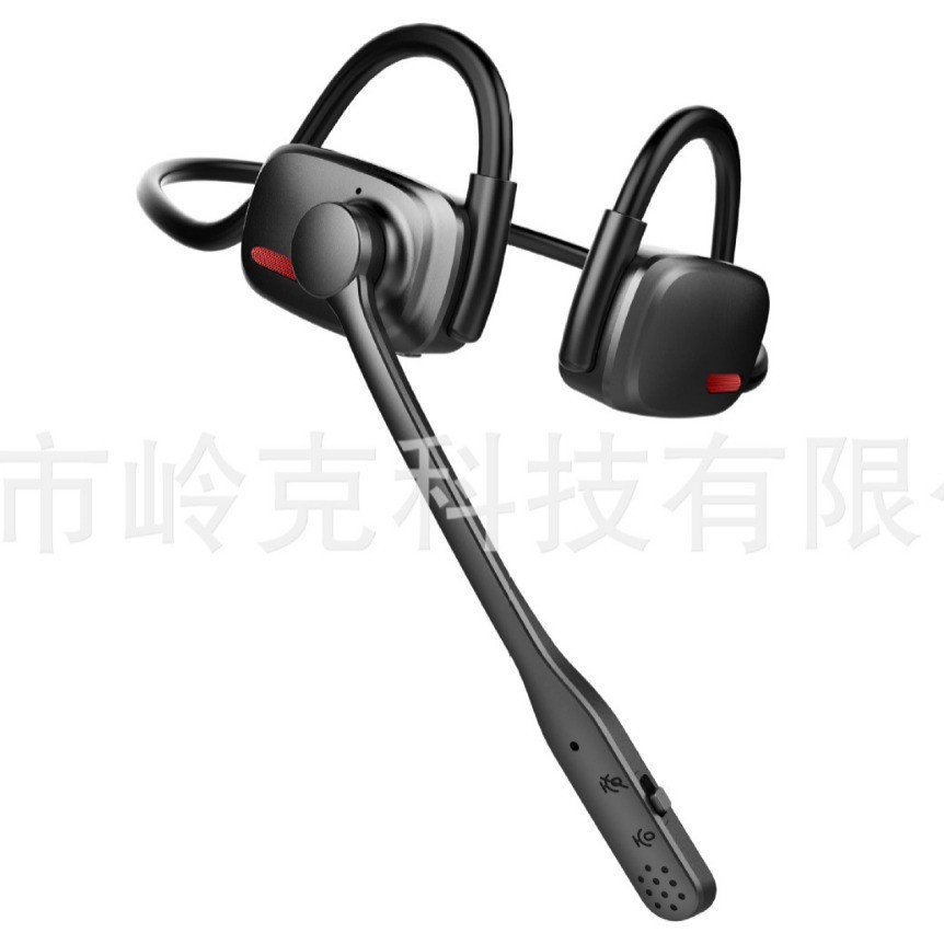 ชุดหูฟังโทรศัพท์ Bluetooth, ชุดหูฟัง Air Conduction, โทรผ่านอากาศ, ชุดหูฟังบลูทูธ OPEN EAR