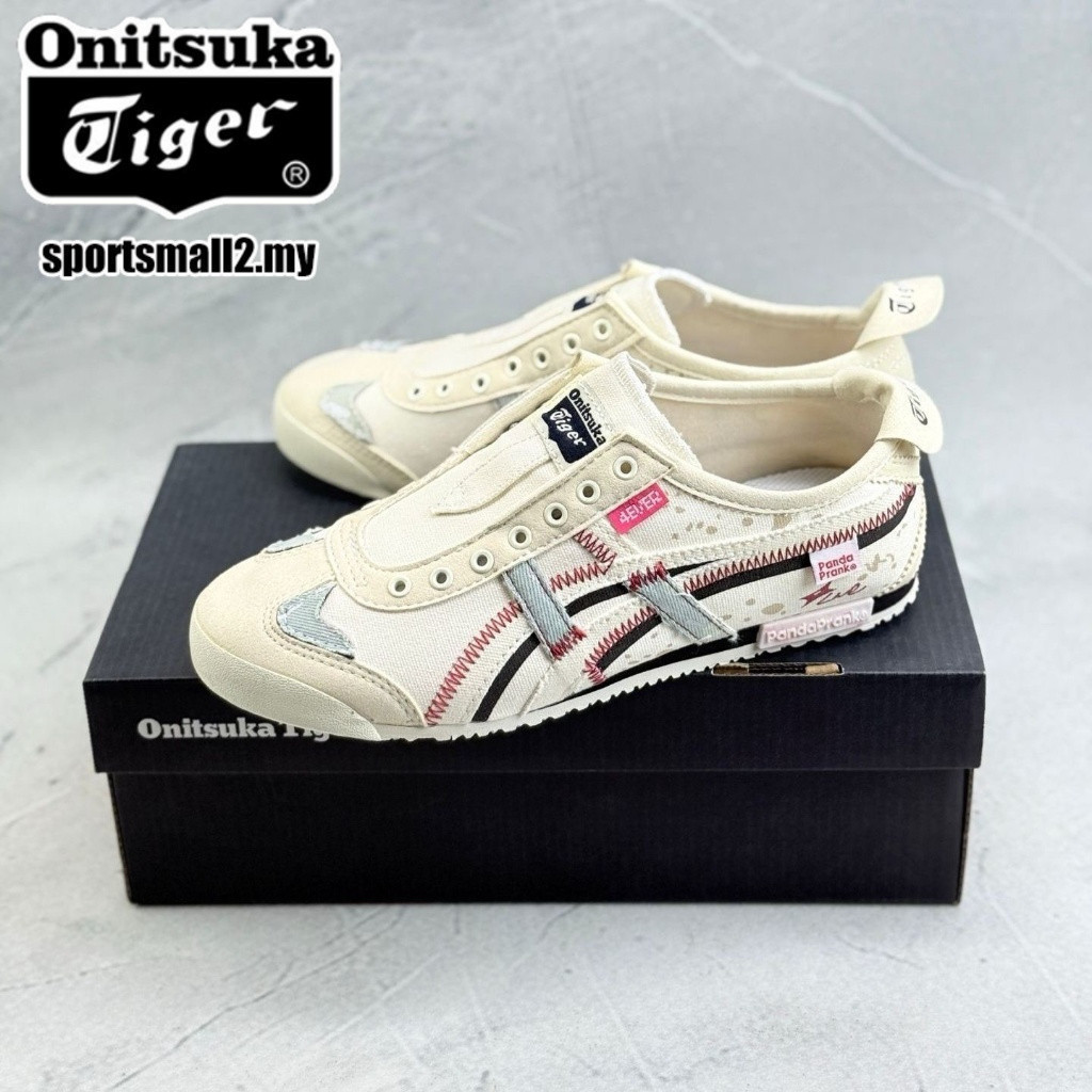 Onisuka Custom Men Women Top Dream Couple Sports Casual Shoes