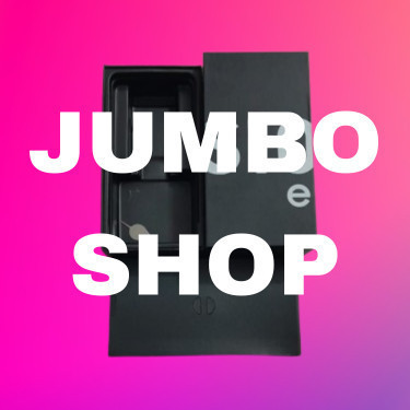JUMBOSHOP BOX BOX S10 S 10 / S10+ PLUS / S10E ฟรีสติ๊กเกอร์