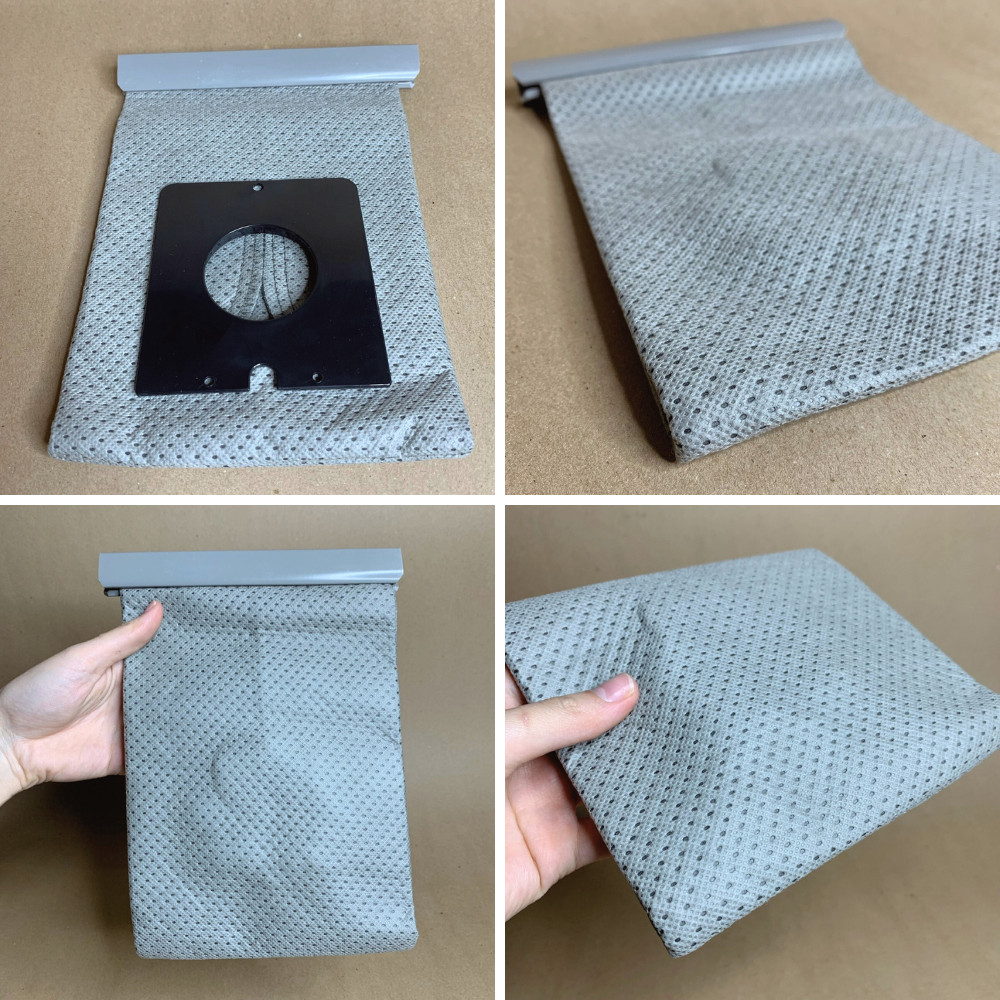 HITACHI ถุงเก็บฝุ่นเครื่องดูดฝุ่น CV-T45 CV-BU16 CV-BU16S CV-BM16 CV-T40 CV-T41 CV-BL16... (ร้านข้อค