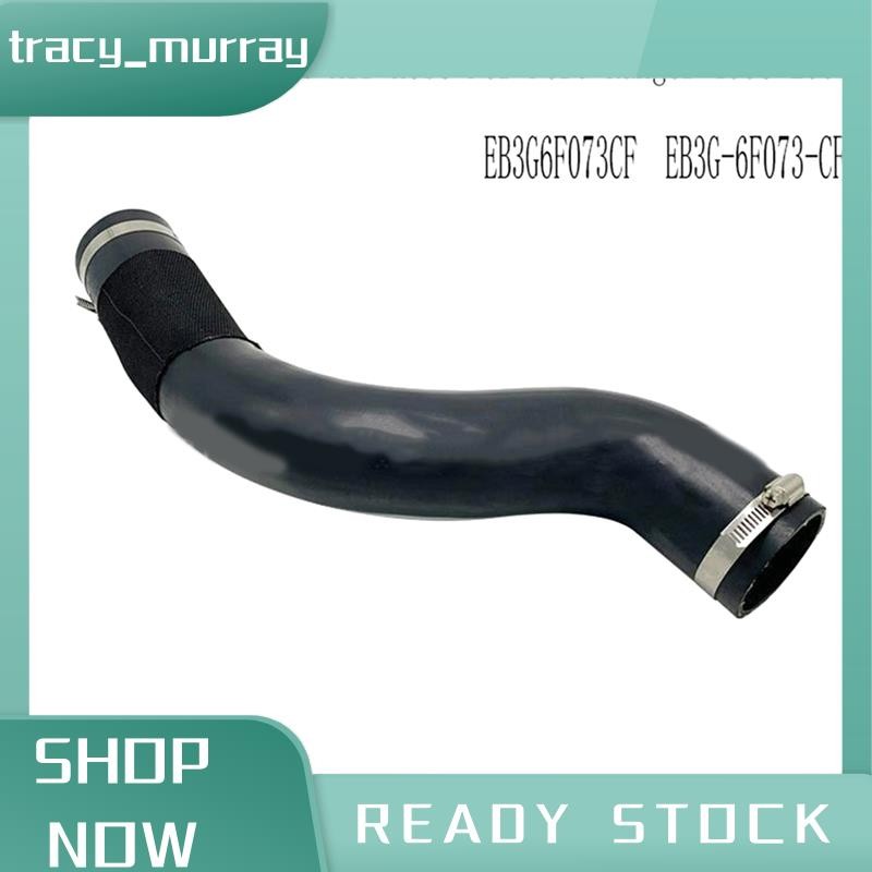 tracy_murray EB3G6F073CF Cooler Outlet Air ท่อระบายความร้อนสําหรับ Ranger 1998-2006 EB3G-6F073-