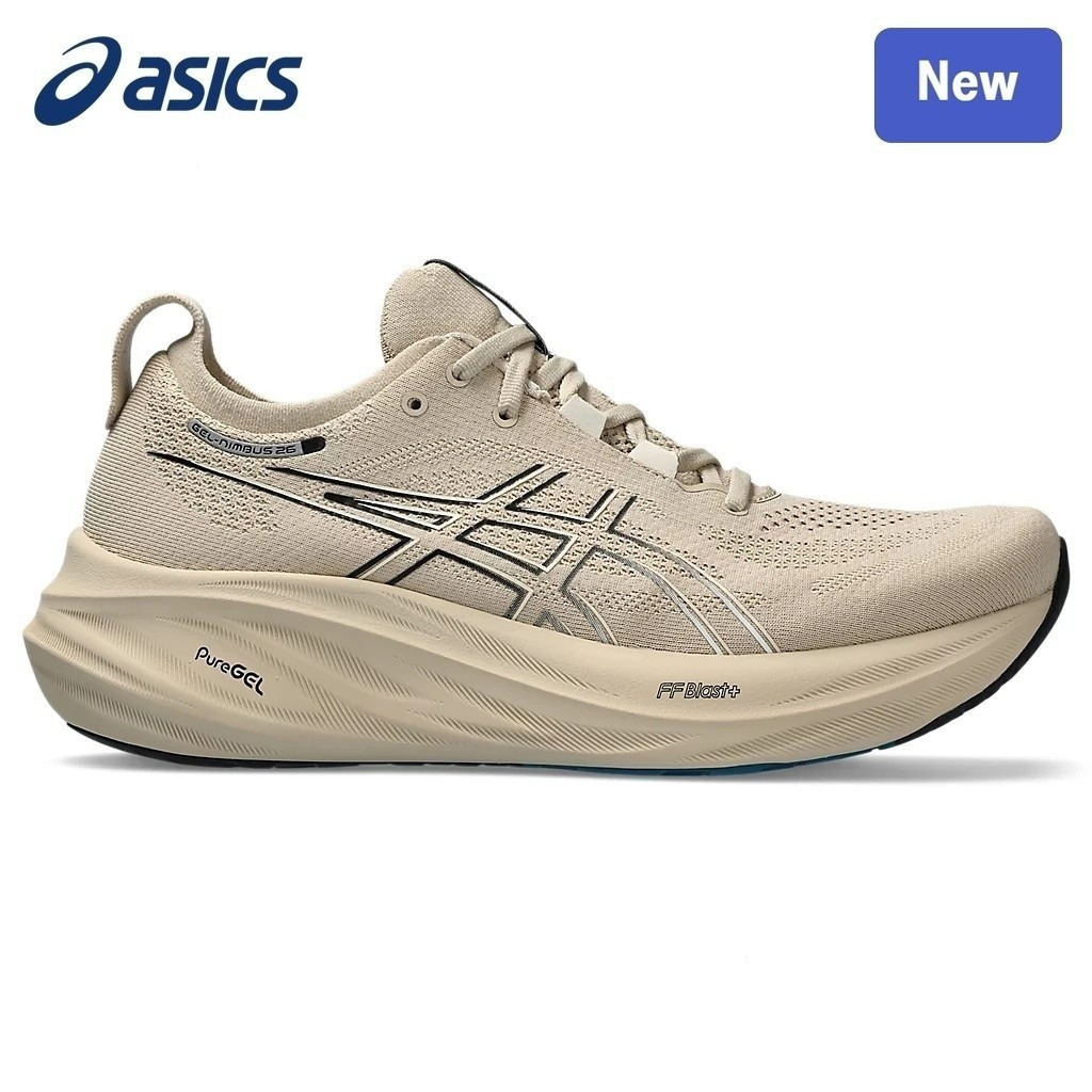รองเท้าวิ่ง ASICS Gel-Nimbus 26