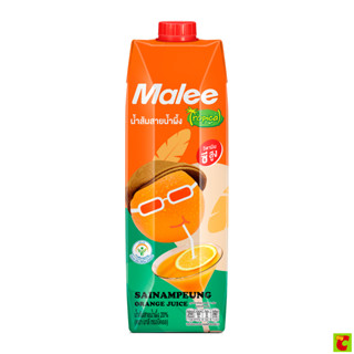 มาลี ทรอปิคอล น้ำส้มสายน้ำผึ้ง 20% 1000 มล.